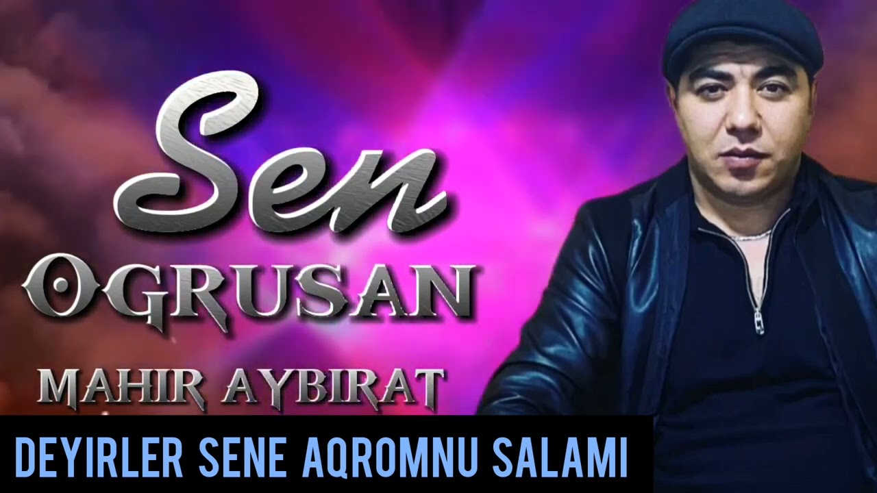 Mahir Ay Brat - O Senli Gunler Seni Xatirladir Azeri bass music en yeni mahnilar2022
